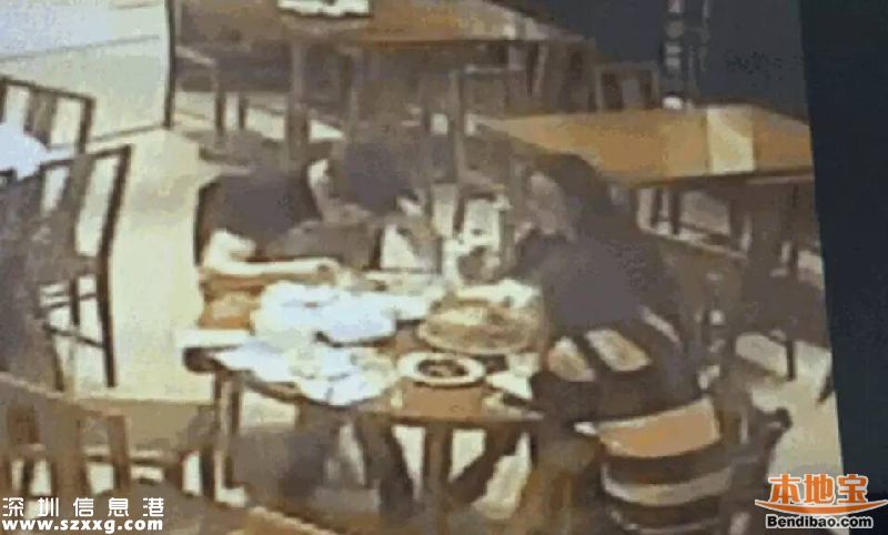 <a href=http://www.huhuzc.cn/shenzhen/ target=_blank class=infotextkey>深圳</a>男女酒后互打 酒醒后稱遭到暴力執(zhí)法(圖)