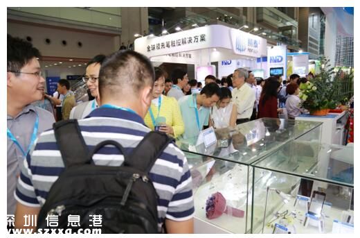 全新升級(jí)，深圳國(guó)際全觸與顯示展打造觸控與顯示一體化商務(wù)平臺(tái)
