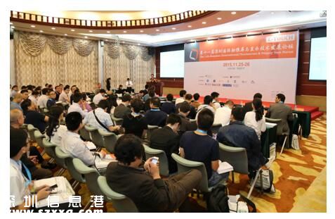 全新升級(jí)，深圳國(guó)際全觸與顯示展打造觸控與顯示一體化商務(wù)平臺(tái)