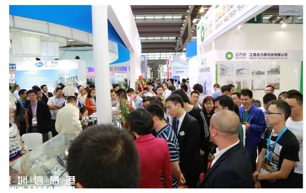 全新升級(jí)，深圳國(guó)際全觸與顯示展打造觸控與顯示一體化商務(wù)平臺(tái)
