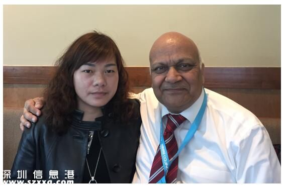 全新升級(jí)，深圳國(guó)際全觸與顯示展打造觸控與顯示一體化商務(wù)平臺(tái)