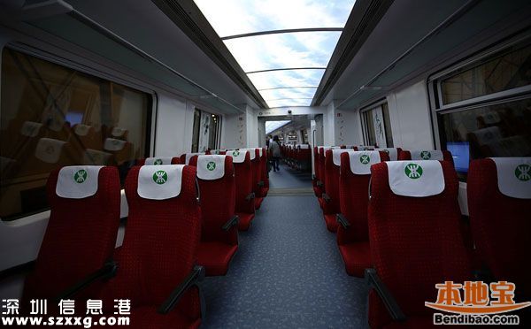 如何乘坐深圳地鐵11號(hào)線商務(wù)車廂？詳細(xì)指南