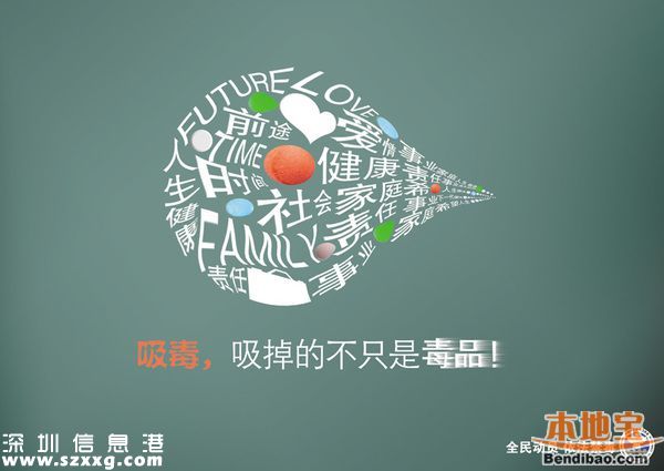 新型毒品有哪幾種？這些糖衣炮彈需注意