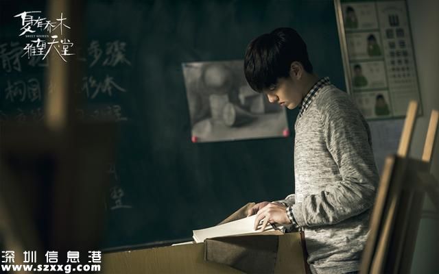 吳亦凡“約炮門”半月后，代言仍不斷，漲了十萬粉！