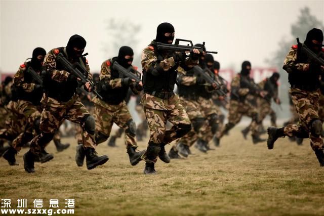 全球最大反恐數據庫外泄，220萬可疑人員資料曝光