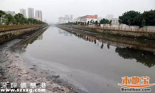 <a href=http://www.huhuzc.cn/shenzhen/ target=_blank class=infotextkey>深圳</a>茅洲河治理的咋樣了？茅洲河治理最新進(jìn)展