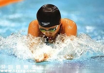 游泳隊(duì)赴美集訓(xùn) 寧澤濤未隨隊(duì) 寧澤濤失奧運(yùn)資格是怎么回事？