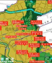 松崗締造西北門戶新城 2字頭搶占寶安最后價格洼地