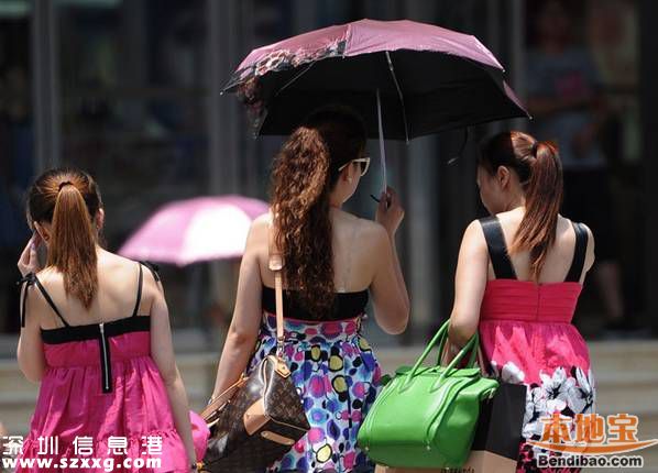 小暑養(yǎng)生過5關 從最簡單的事情做起