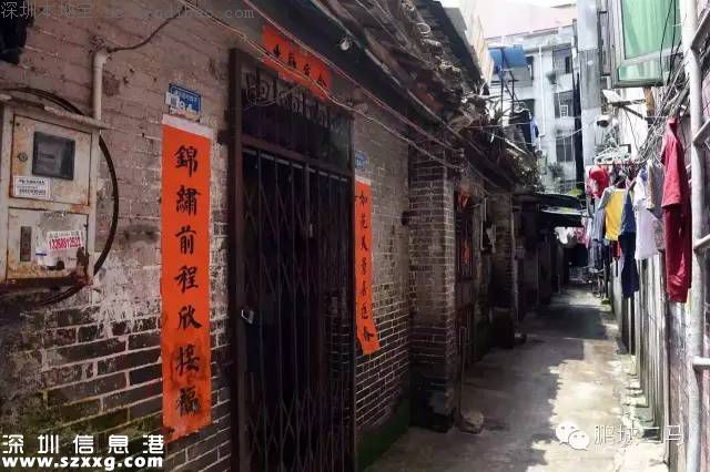 湖貝舊村拆不拆?如何改造？