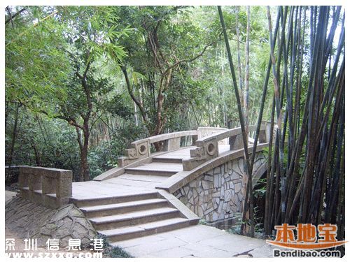 仙湖植物園門(mén)票能不能取消？