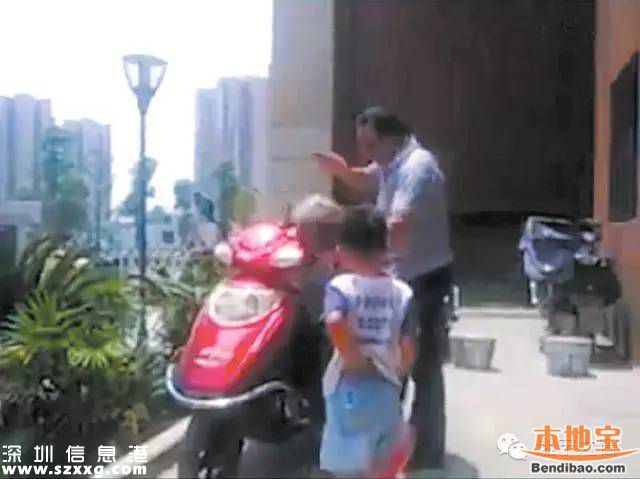 打母男子被釋放 述說打母親前因后果真相