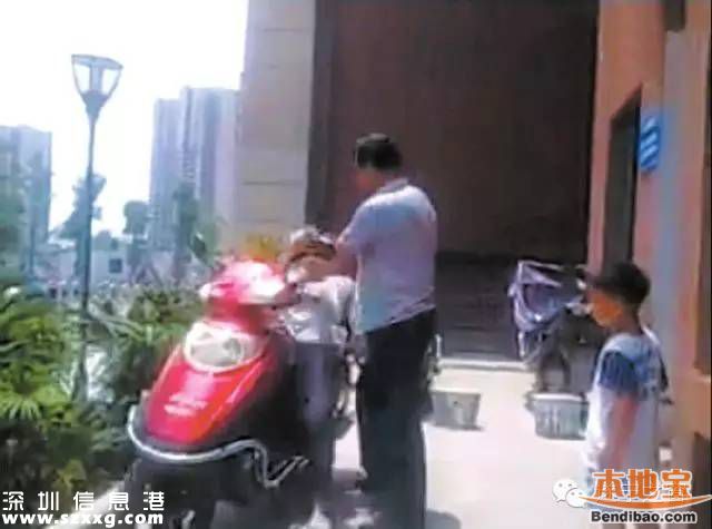 打母男子被釋放 述說打母親前因后果真相