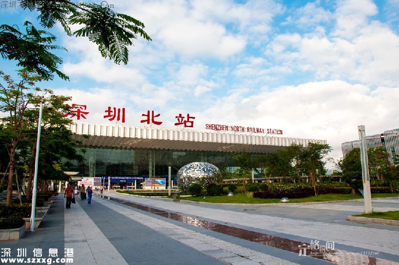 廣鐵今明停運(yùn)動(dòng)車 <a href=http://www.huhuzc.cn/shenzhen/ target=_blank class=infotextkey>深圳</a>北站39趟動(dòng)車停運(yùn)