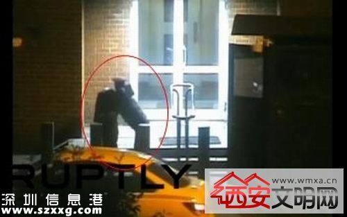 俄警察打美國特工 對(duì)打架原因各執(zhí)一詞險(xiǎn)些引發(fā)外交糾紛
