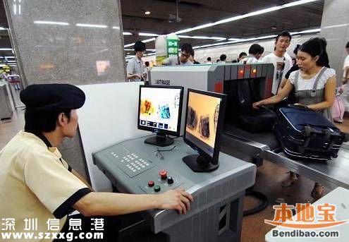 食品過地鐵安檢后有輻射殘留嗎？還能吃嗎？
