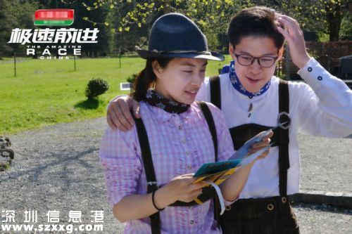 郭晶晶唱情歌示愛 嫁人就嫁霍啟剛！