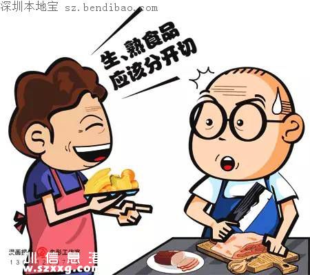 深圳進(jìn)入感染性腹瀉高發(fā)期 如何預(yù)防？怎么辦？