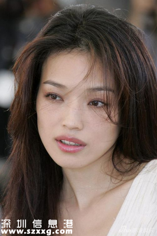 舒淇舉報(bào)假舒淇 馮德倫邀緋聞女友舒淇演新片！