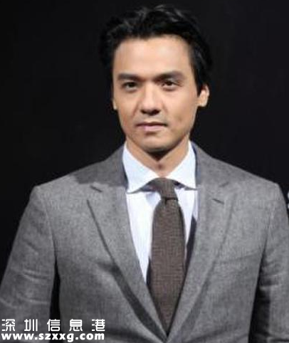舒淇舉報(bào)假舒淇 馮德倫邀緋聞女友舒淇演新片！