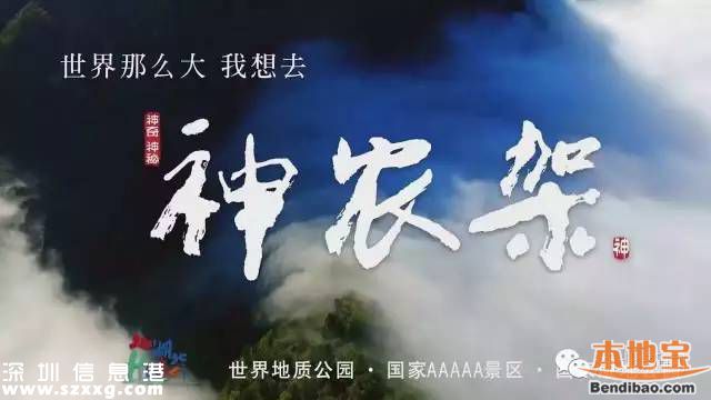 神農(nóng)架申遺成功 中國有哪些世界遺產(chǎn)項目？