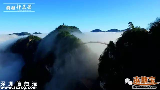 神農(nóng)架申遺成功 中國有哪些世界遺產(chǎn)項目？