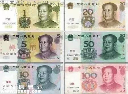 為什么人民幣沒有3元？99%的人不知道