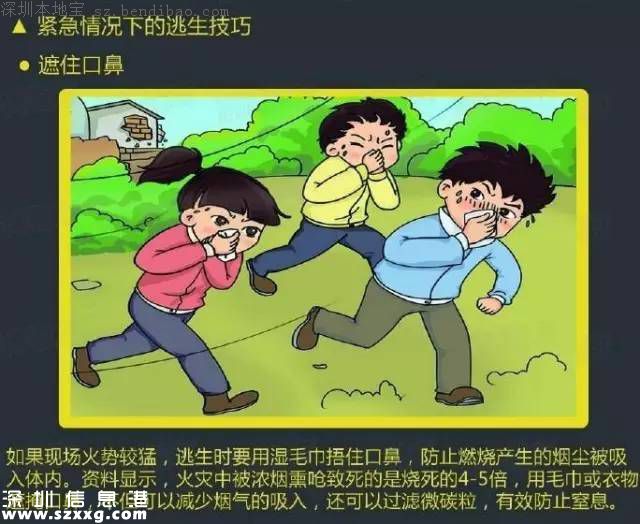 深圳這種公交存在隱患 你坐過嗎？