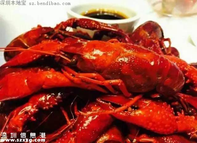 香蜜湖美食街要消失了？商戶與香蜜湖度假村開撕