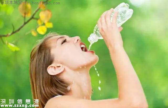 西瓜桃子同食會致命？最新十大謠言出爐
