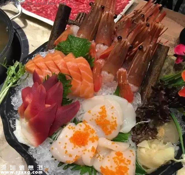 香蜜湖美食街要消失了？商戶與香蜜湖度假村開撕