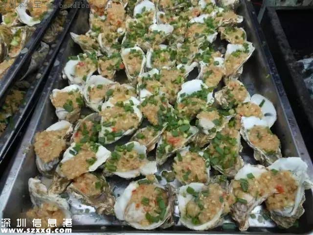 香蜜湖美食街要消失了？商戶與香蜜湖度假村開撕