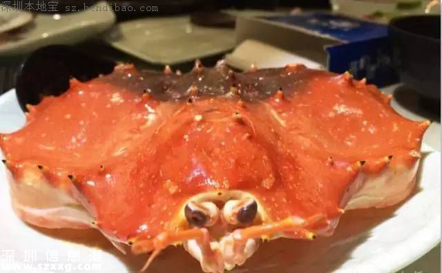 香蜜湖美食街要消失了？商戶與香蜜湖度假村開撕