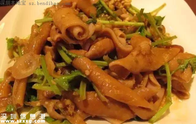 香蜜湖美食街要消失了？商戶與香蜜湖度假村開撕