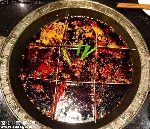 香蜜湖美食街要消失了？商戶與香蜜湖度假村開撕