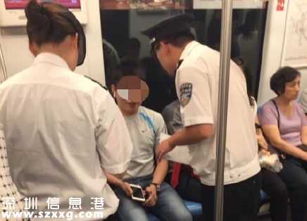 孕婦地鐵喝水被罰 特殊情況可在地鐵喝水嗎？
