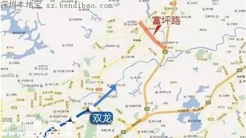 今日地鐵3號(hào)線塘坑-雙龍段提前結(jié)束運(yùn)營(yíng)