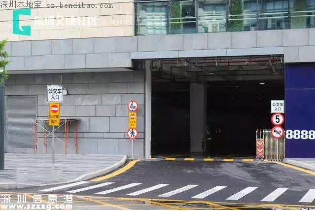 蛇口3條公交線起訖站調(diào)整 19路、37路和機(jī)場10線