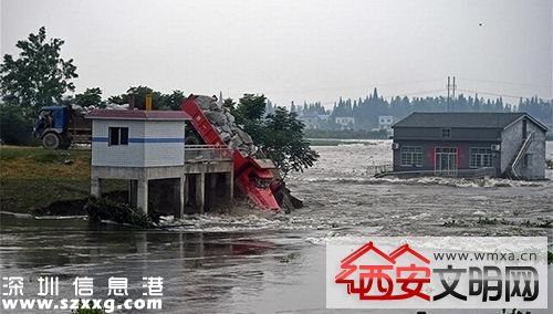 華容縣卡車敢死隊獲補(bǔ)償 網(wǎng)友：政府做得好有公信力