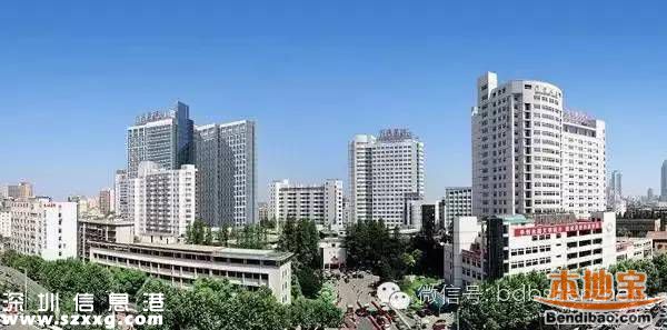 5年后深圳醫(yī)療衛(wèi)生發(fā)展如何？