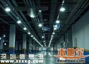 深圳北站停車3天收406元 停車費將迎來一波大漲價？