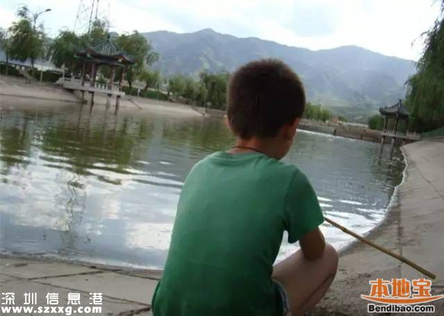 9歲娃讀大學英語 都是父親教的好？