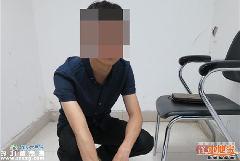 男子內(nèi)褲中藏14粒鉆石被<a href=http://www.huhuzc.cn/shenzhen/ target=_blank class=infotextkey>深圳</a>海關(guān)查獲(圖)