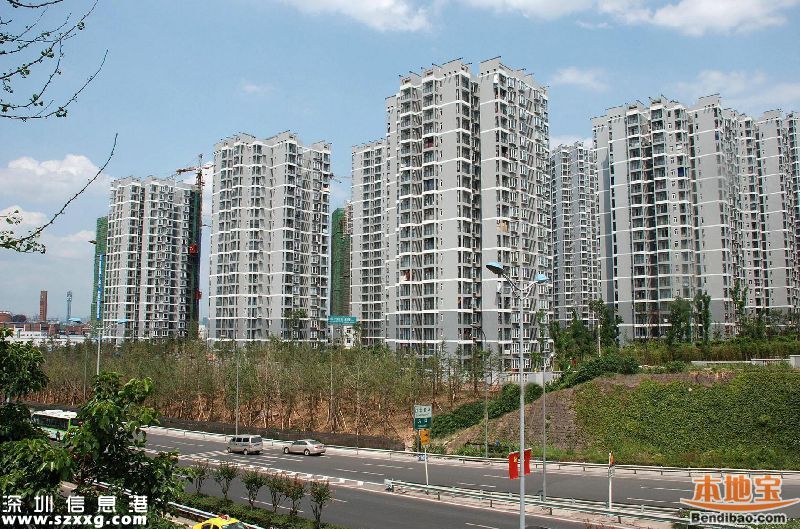 <a href=http://www.huhuzc.cn/shenzhen/ target=_blank class=infotextkey>深圳</a>廉租房公租房申請(qǐng)攻略(并軌后)