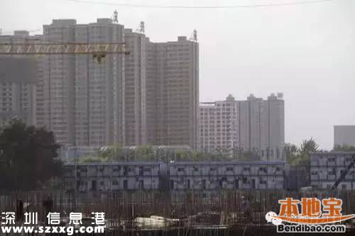 要發(fā)購(gòu)房補(bǔ)貼了？商品房庫(kù)存較大的城市