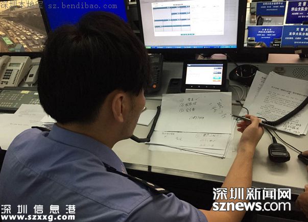 不系安全帶的哥逃跑被罰700元 新增安全帶有獎(jiǎng)舉報(bào)