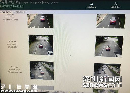 不系安全帶的哥逃跑被罰700元 新增安全帶有獎(jiǎng)舉報(bào)