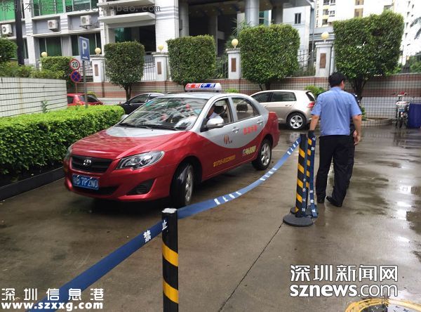 不系安全帶的哥逃跑被罰700元 新增安全帶有獎(jiǎng)舉報(bào)