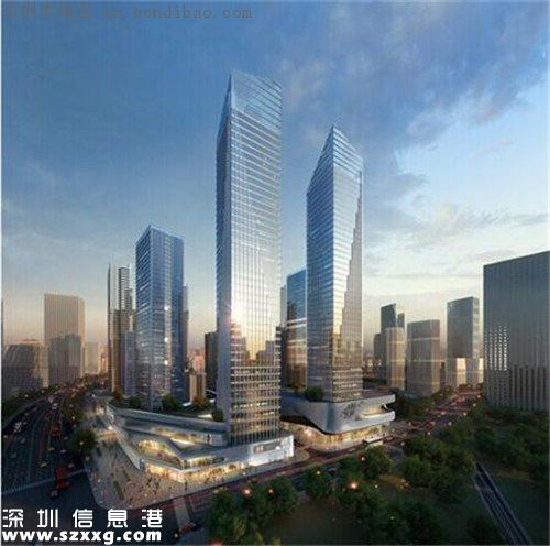 恒大在<a href=http://www.huhuzc.cn/shenzhen/ target=_blank class=infotextkey>深圳</a>的15個(gè)舊改項(xiàng)目