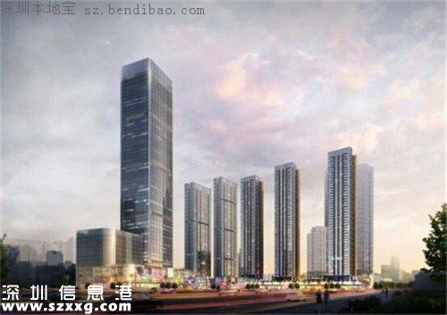 恒大在<a href=http://www.huhuzc.cn/shenzhen/ target=_blank class=infotextkey>深圳</a>的15個(gè)舊改項(xiàng)目